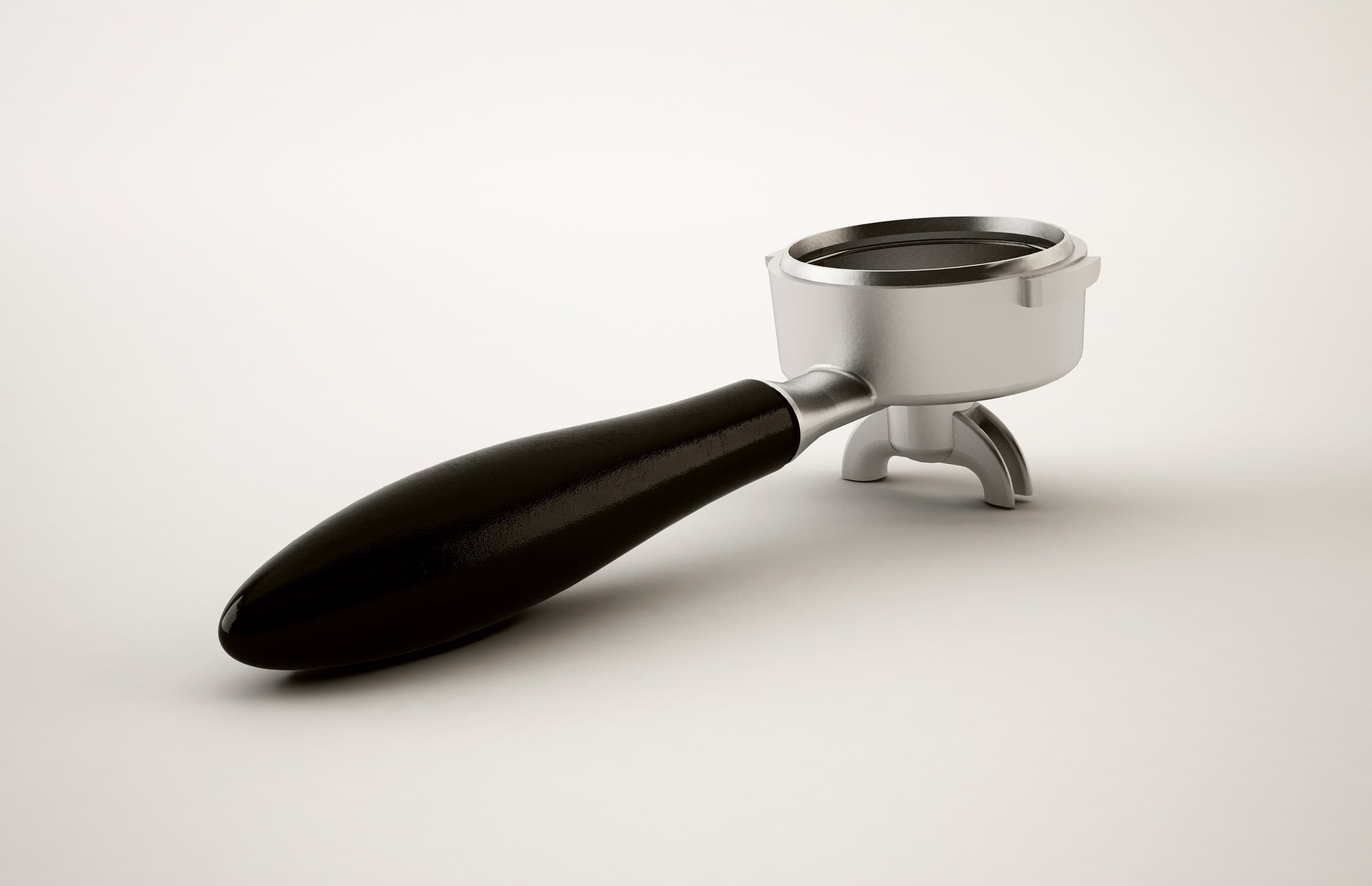 Bottomless Portafilter