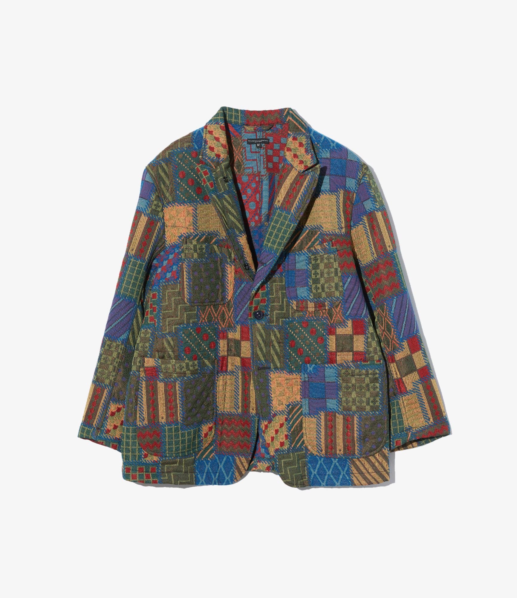 Engineered Garments product