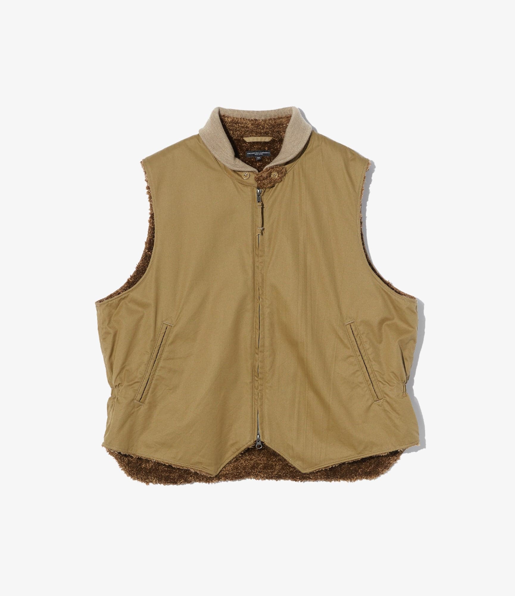 LL Vest