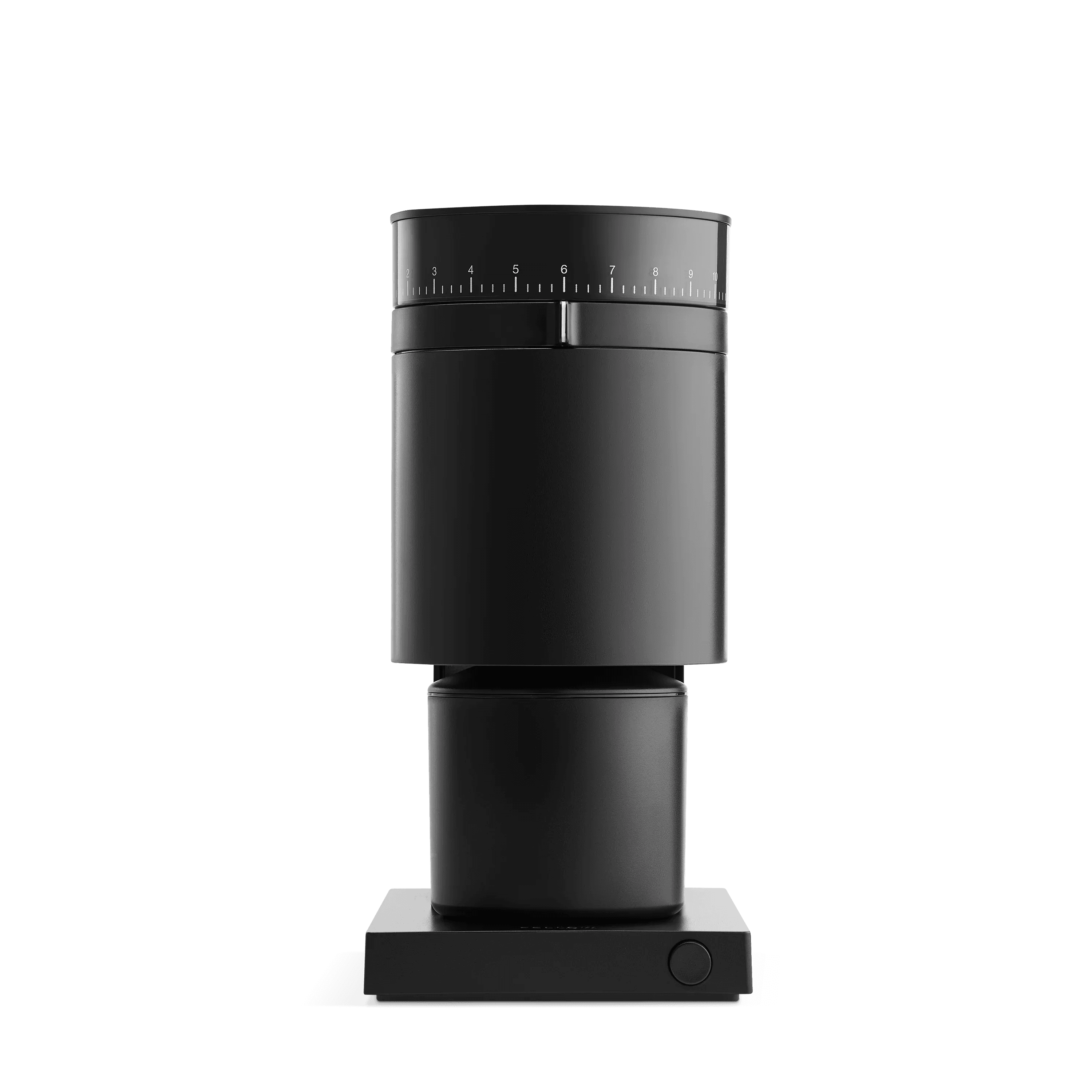 Opus Conical Burr Grinder