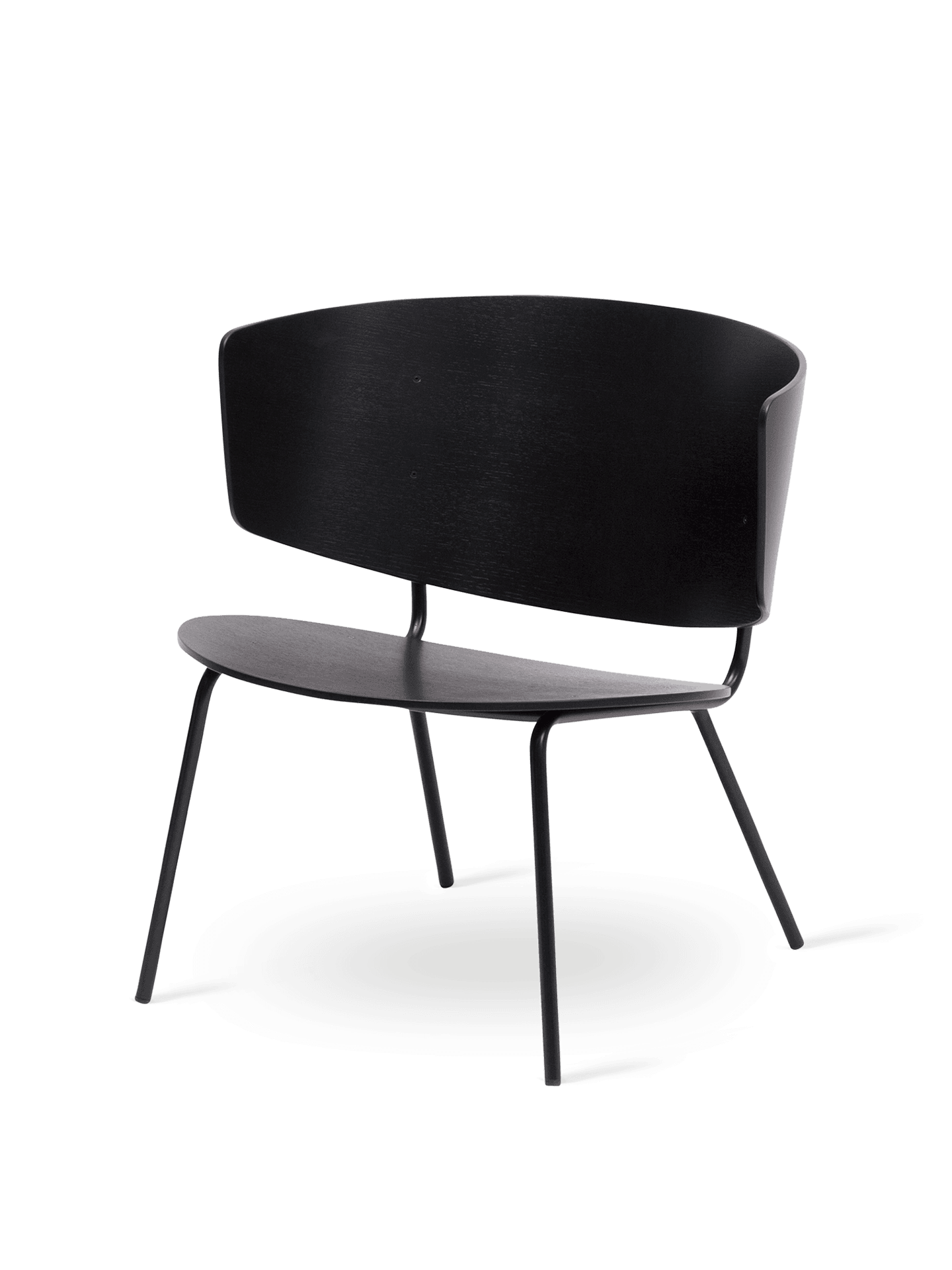 Herman Lounge Chair