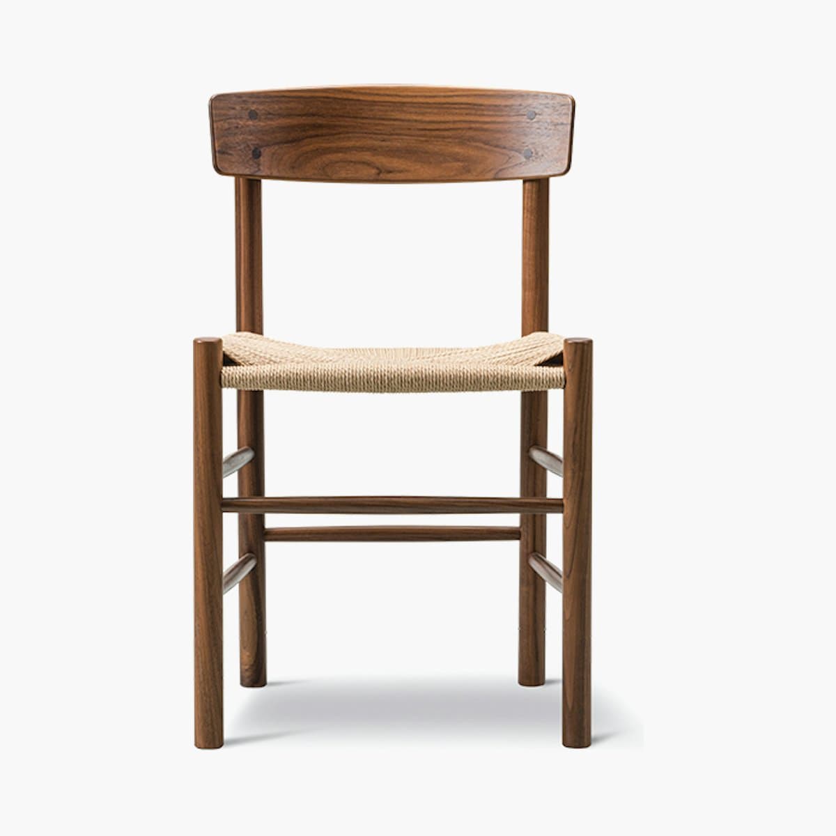 J39 Mogensen Chair