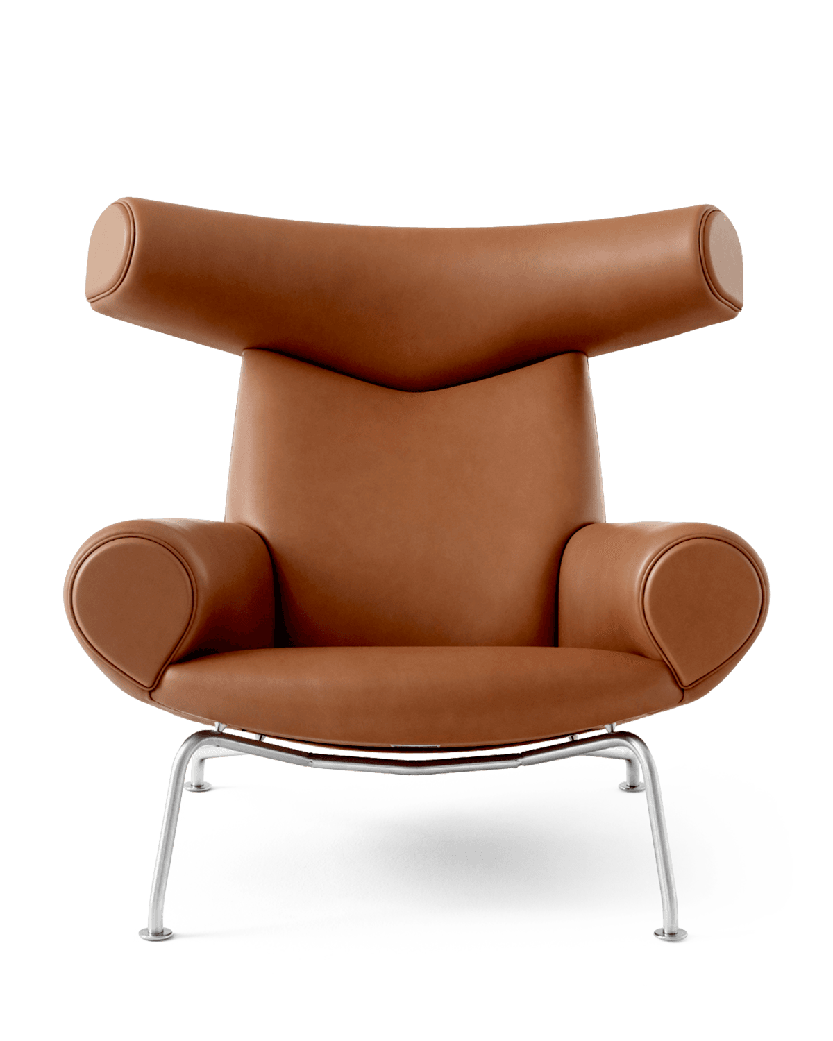 Wegner Ox Chair