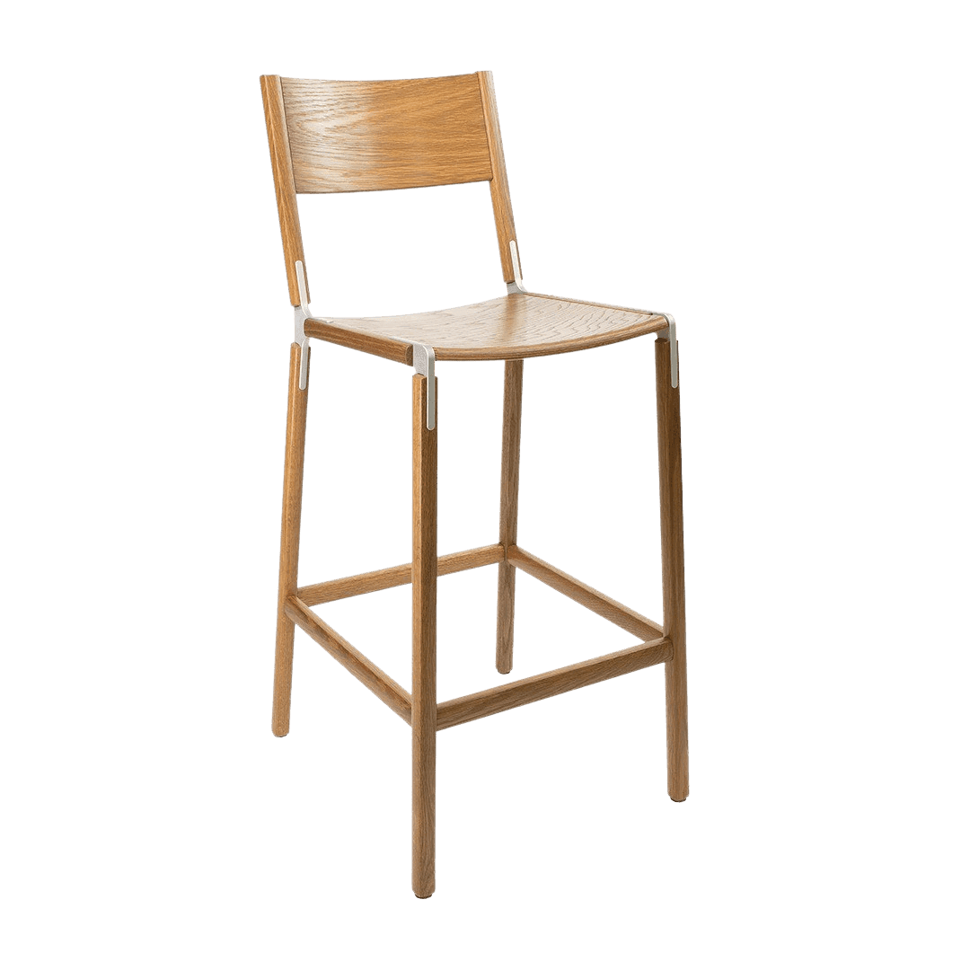 Stanyan Bar Stool