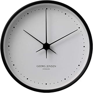 Henning Koppel Wall Clock 22cm