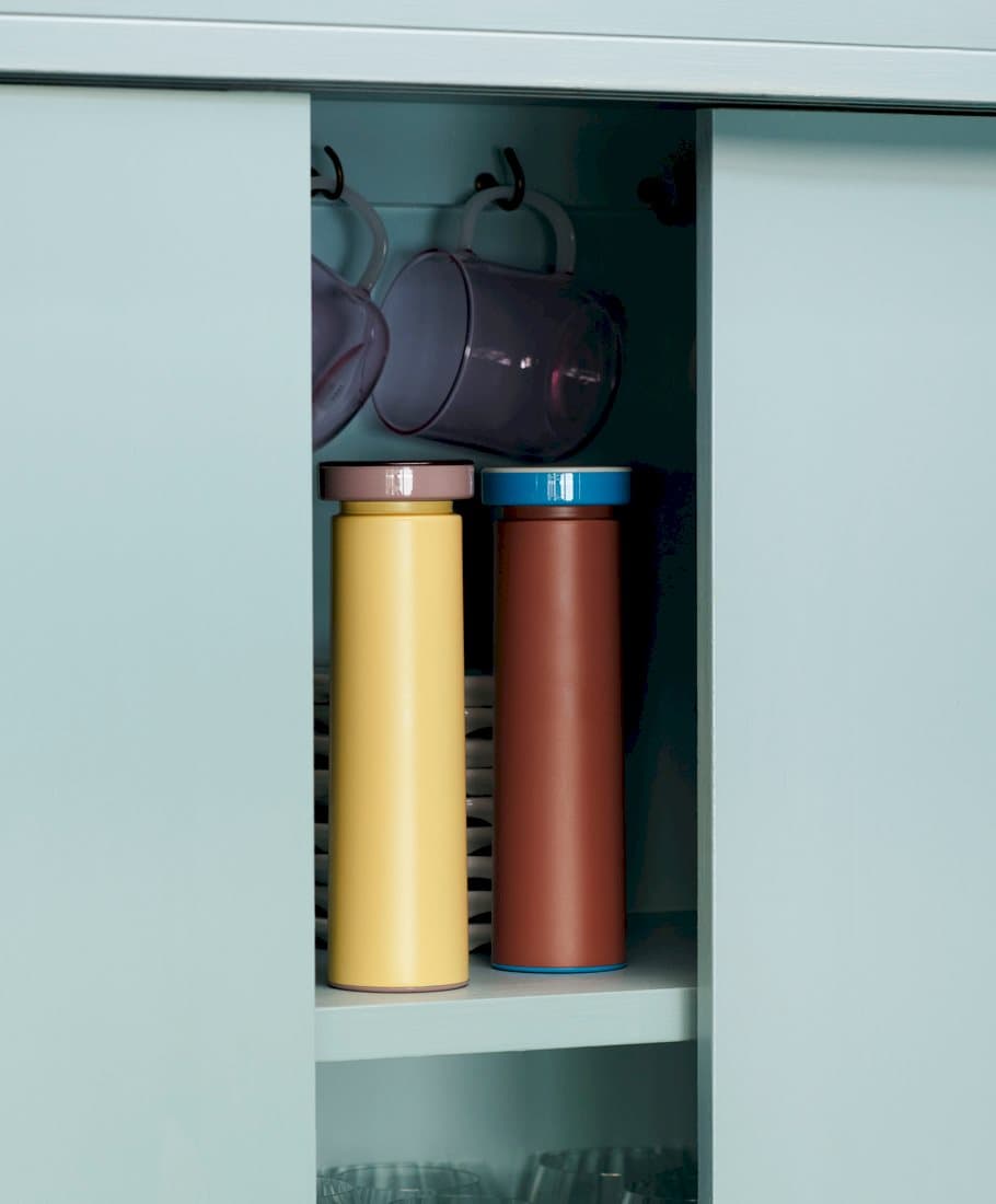 Sowden Salt & Pepper Set