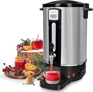 Sowden SoftBrew Coffee Maker