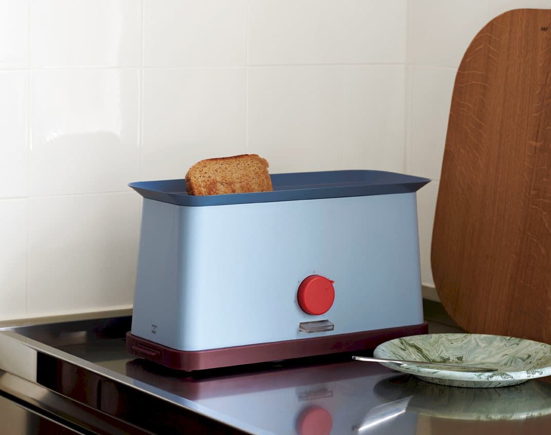 Sowden Toaster
