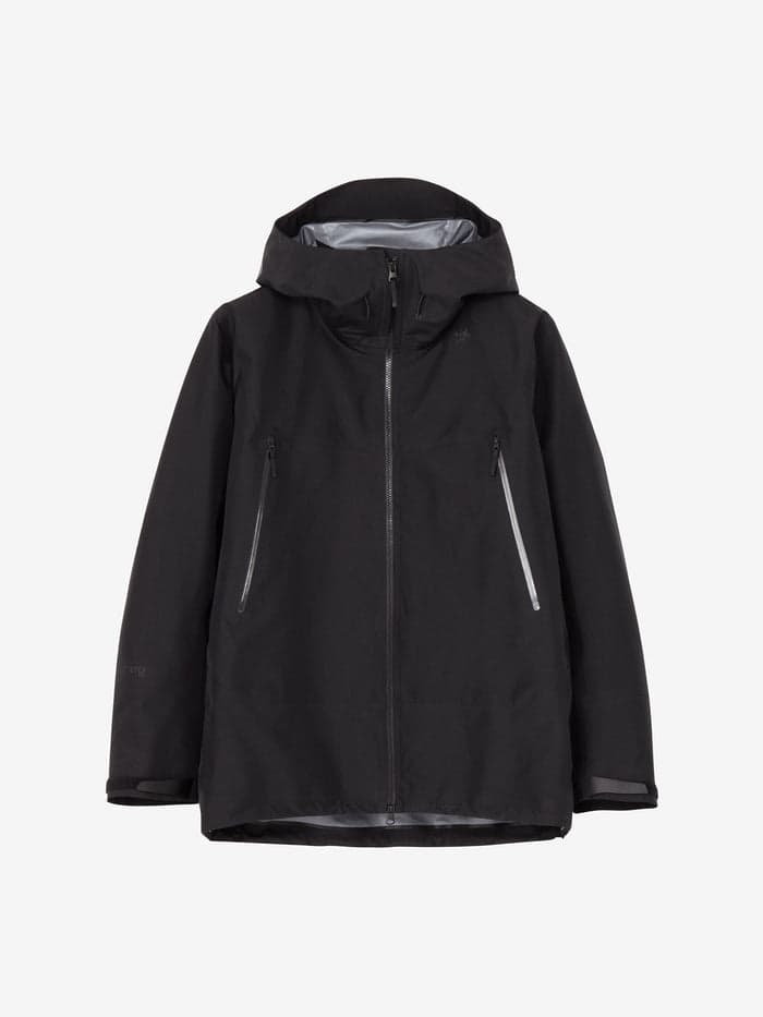 GORE-TEX PRO Factors Jacket