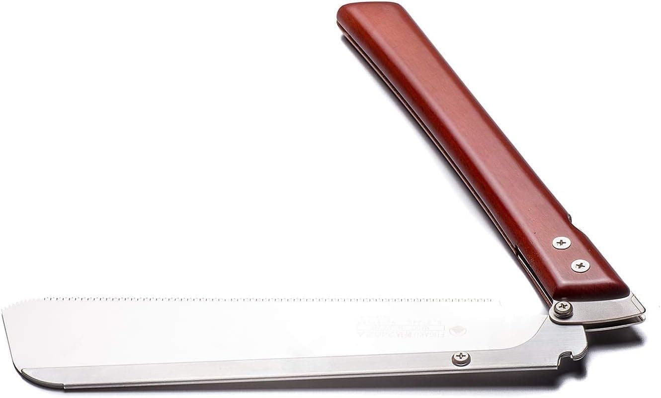 Fugaku Folding Dozuki