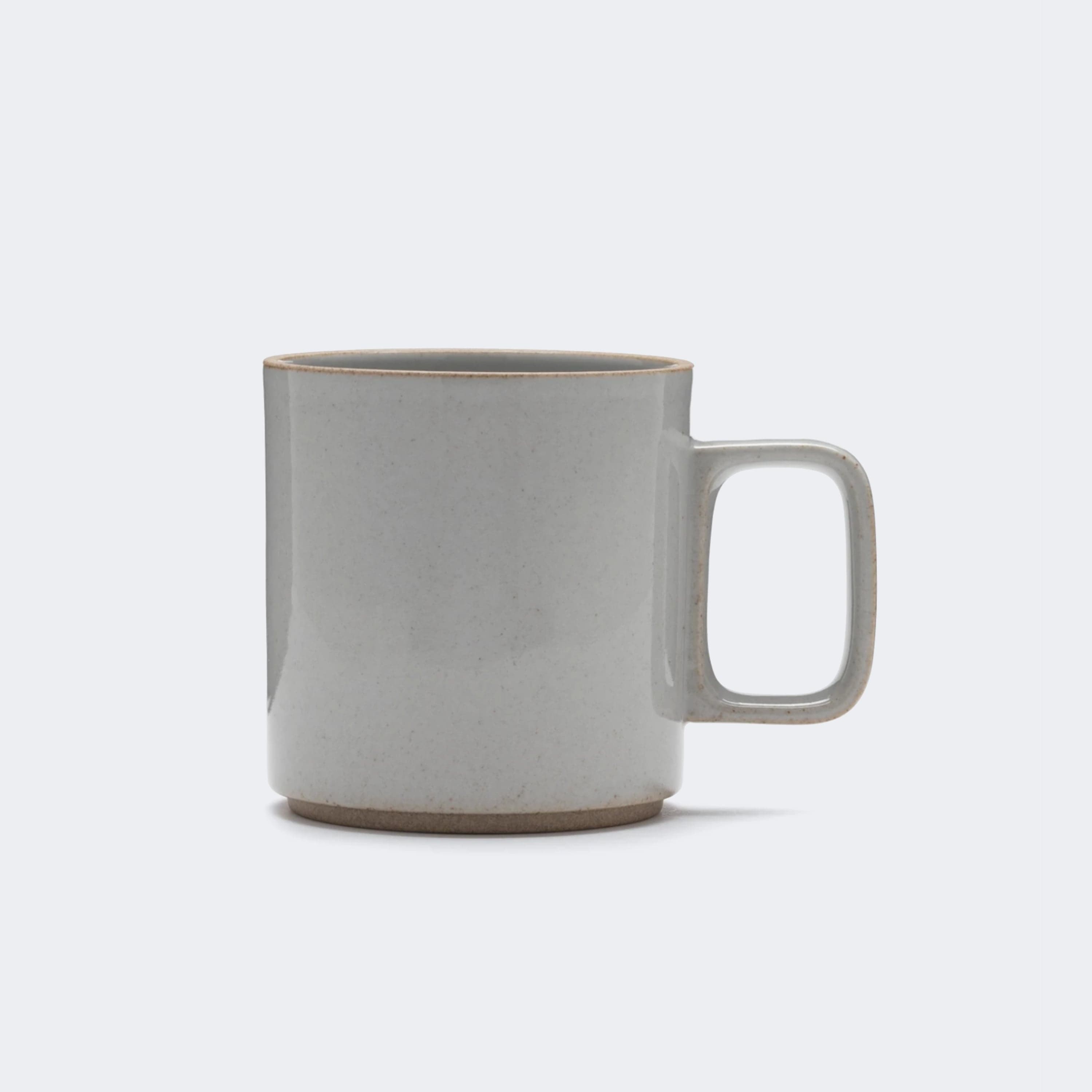 Mug (Gloss Gray)