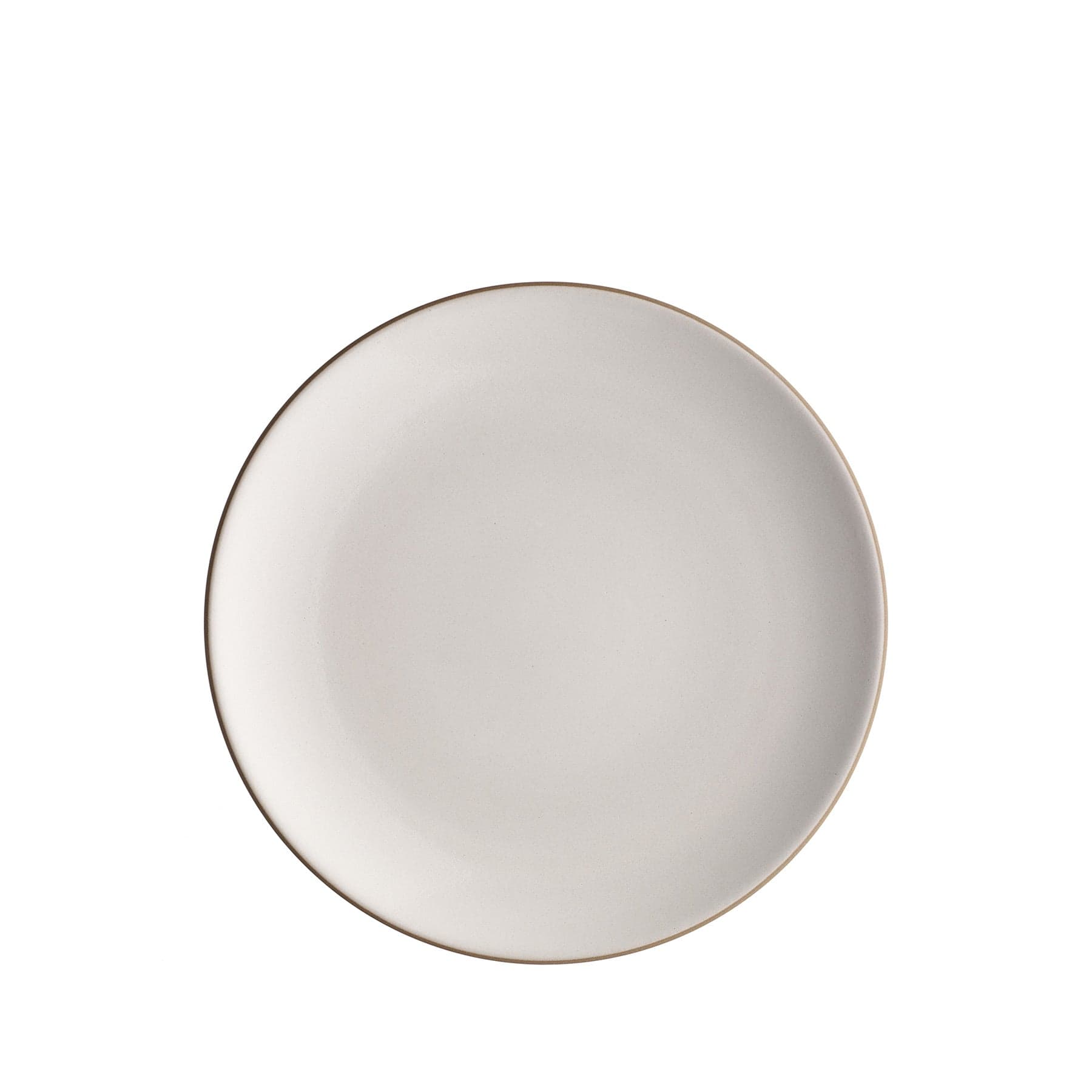 Coupe Dinner Plate