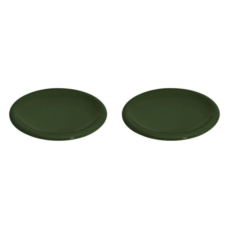 Bronto Plate Set