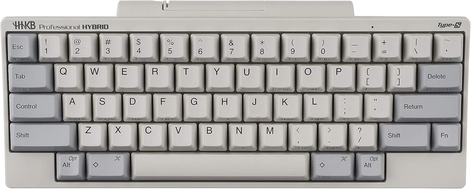 HHKB product
