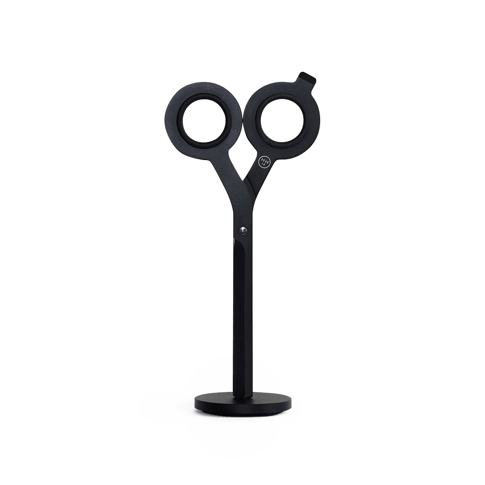 HMM Project - Scissors