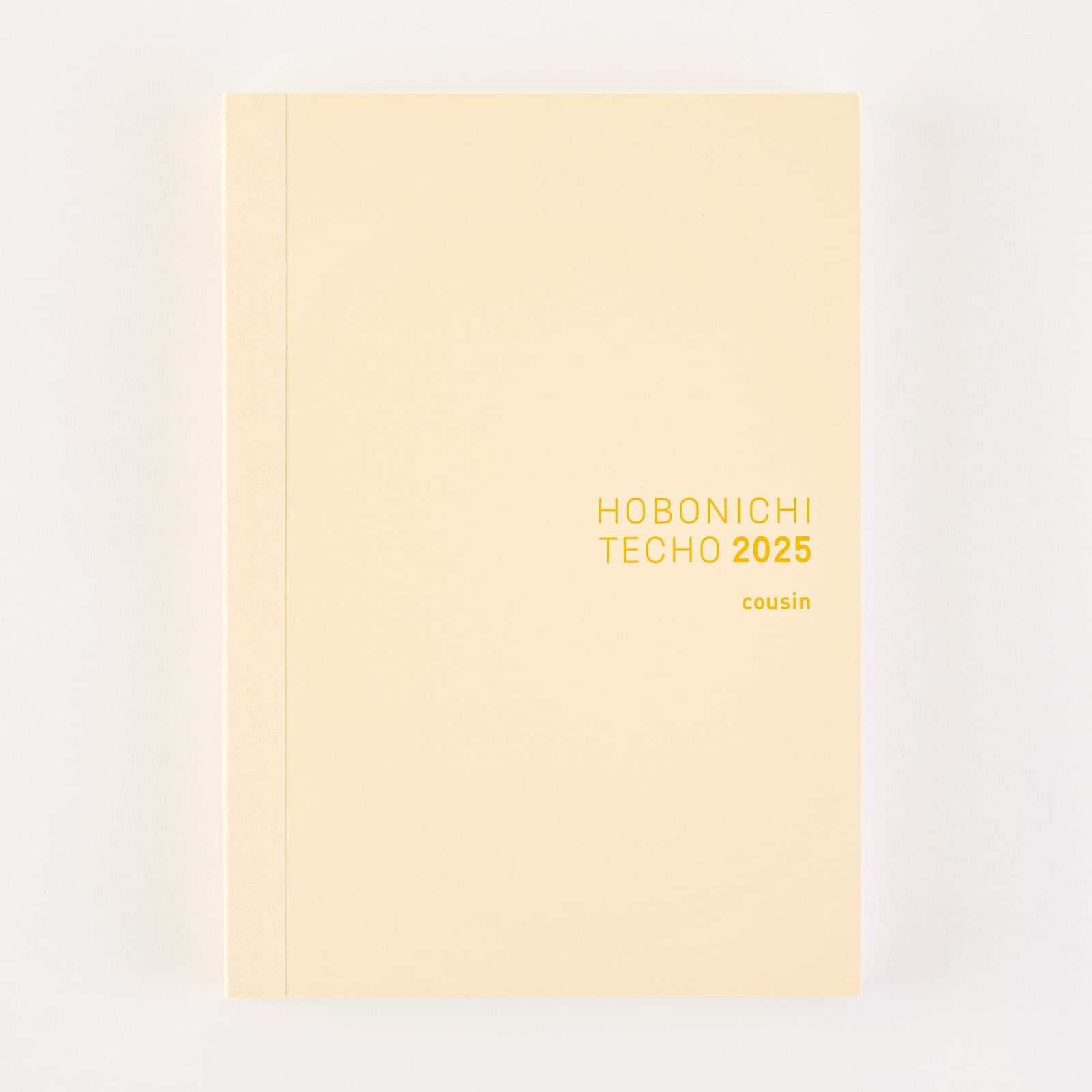 Hobonichi Techo Cousin (A5 English)