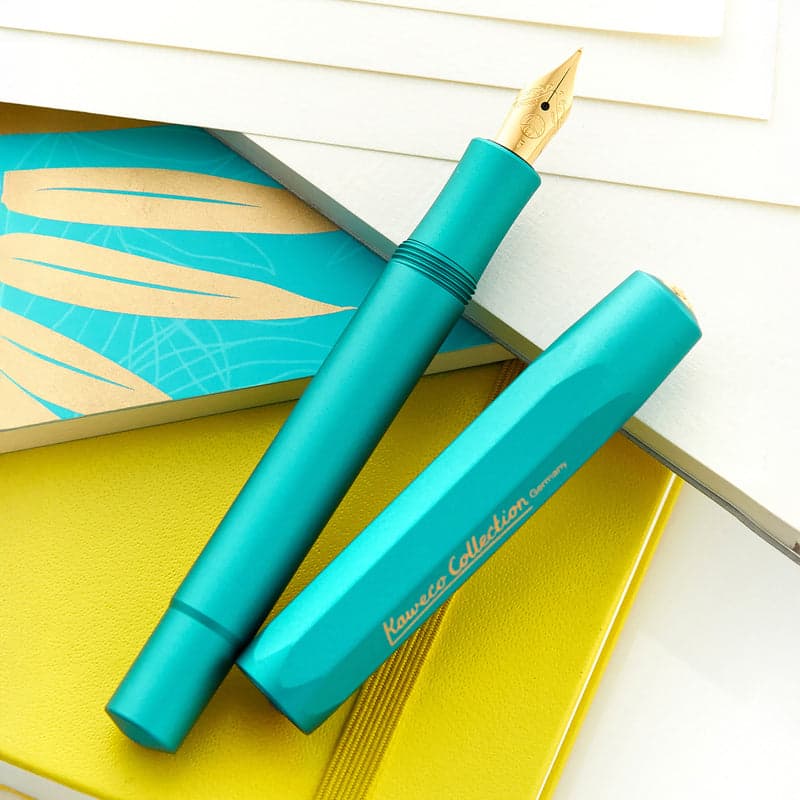 Kaweco AL Sport Fountain Pen