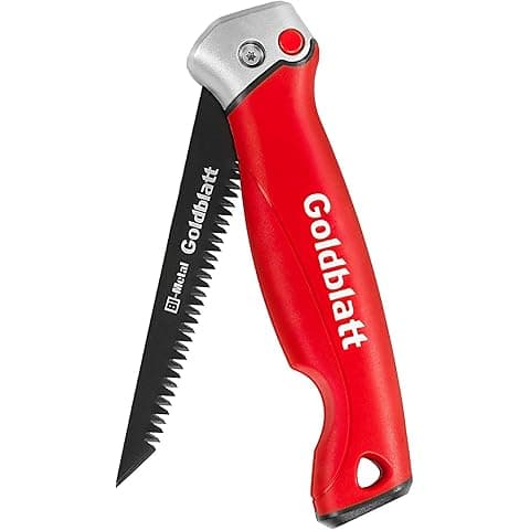 5" Titanium Birdcage Fret Saw