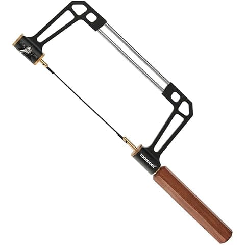 6.5" Coping Saw
