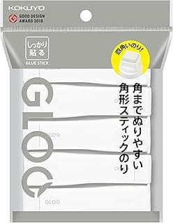 Gloo Square Glue Stick