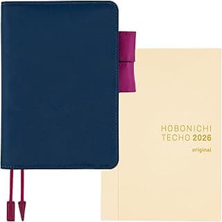 Jibun Techo Planner
