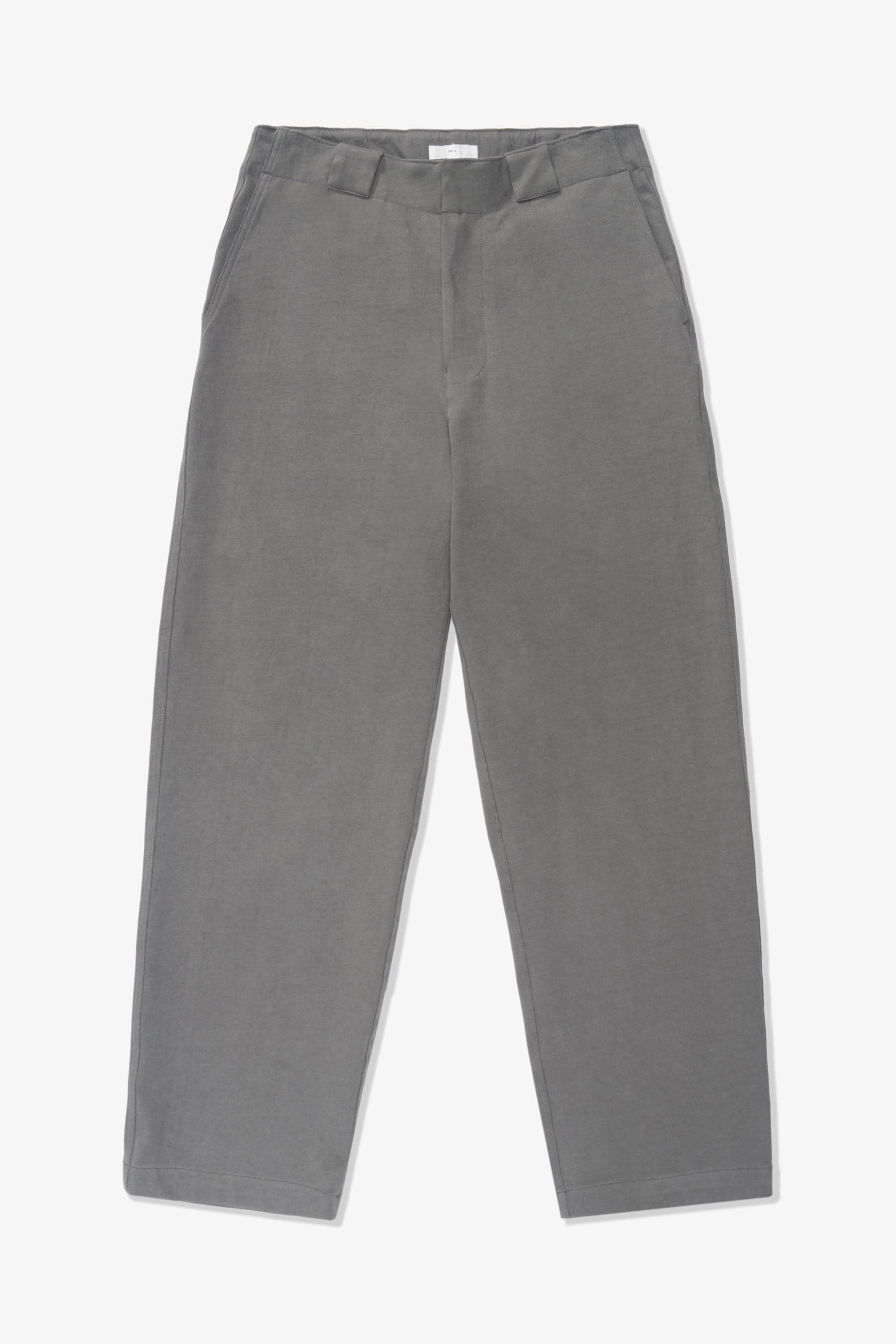 Jersey Trouser