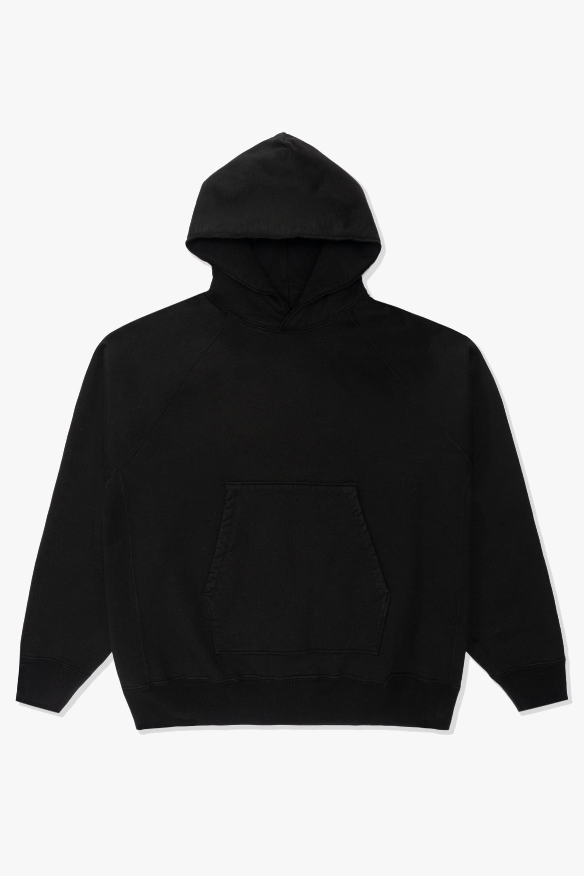 Super Weighted Hoodie