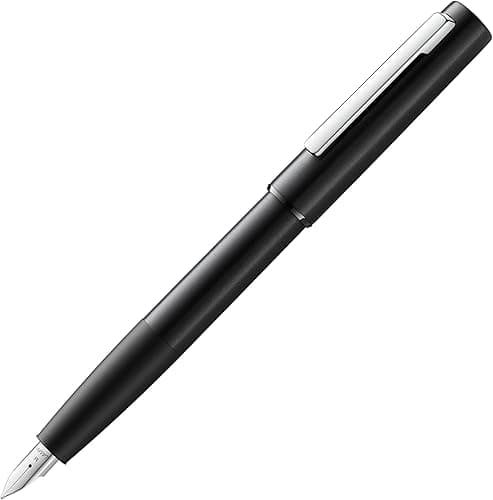 Lamy Aion Fountain Pen