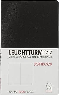 Jottbook Pocket (A6) Softcover