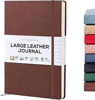 Notebook 411 Medium (A5)