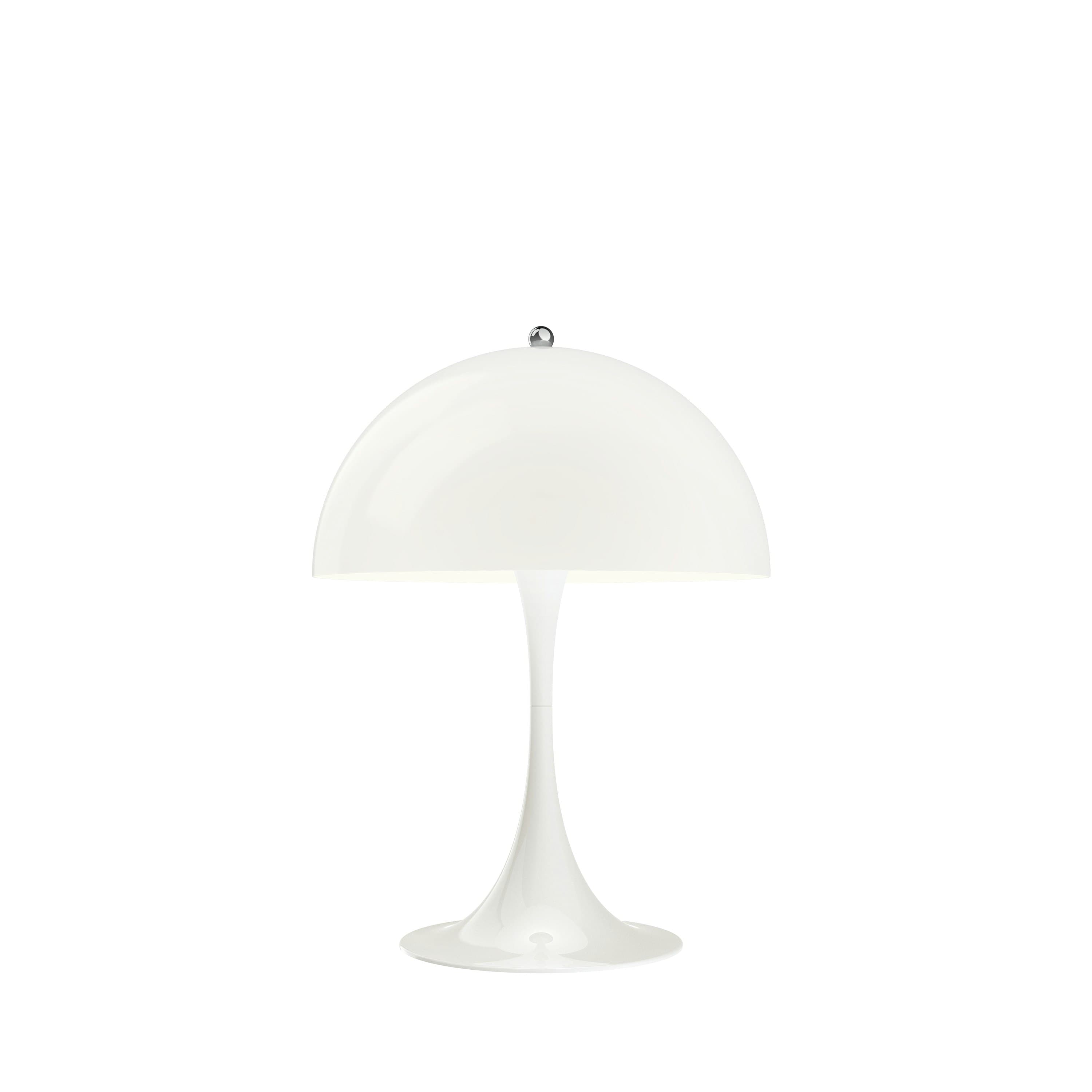 Panthella Table Lamp