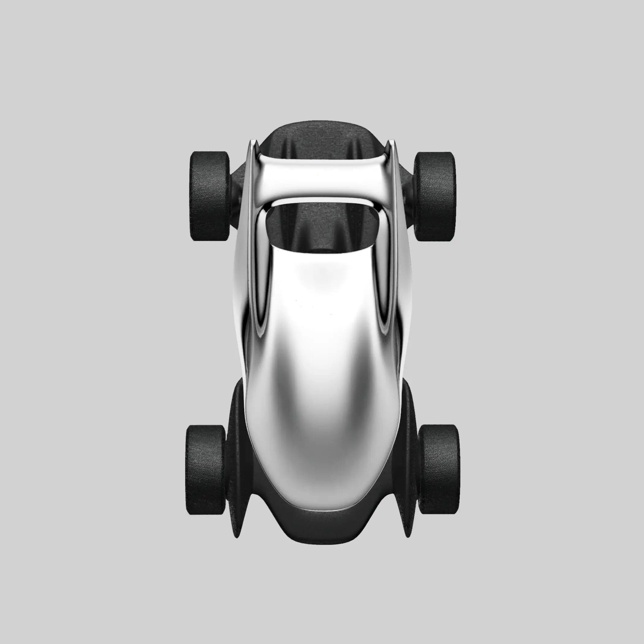 Leverage Aero - Lunar Stream