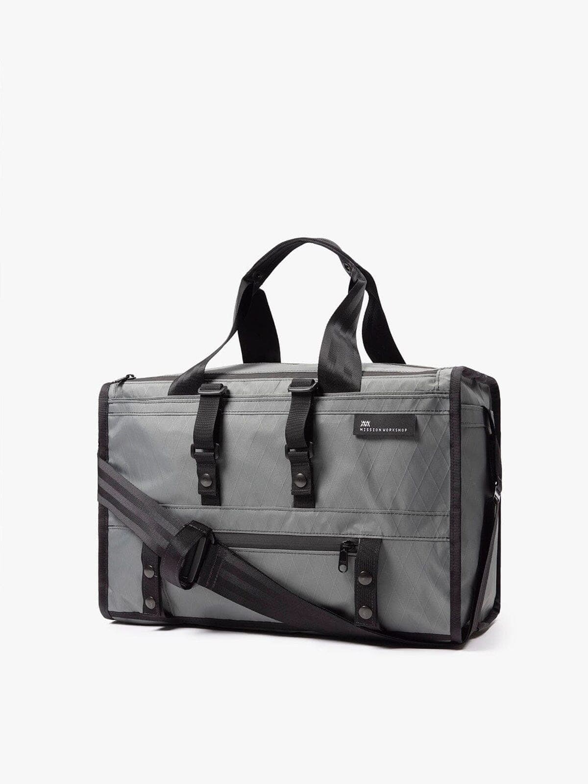 Transit Duffle