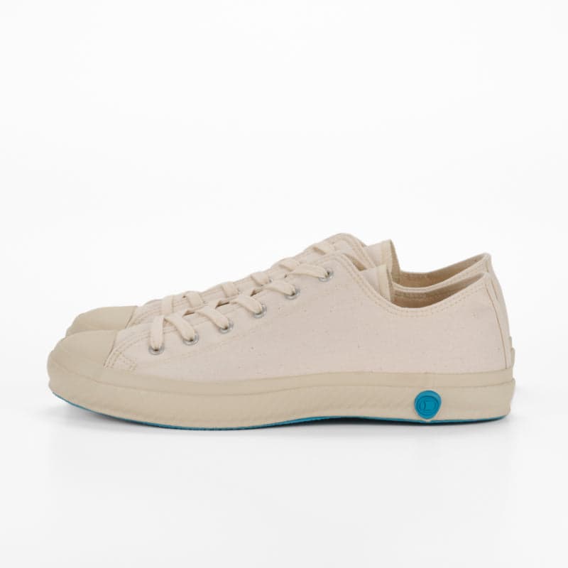 Shoes Like Pottery White