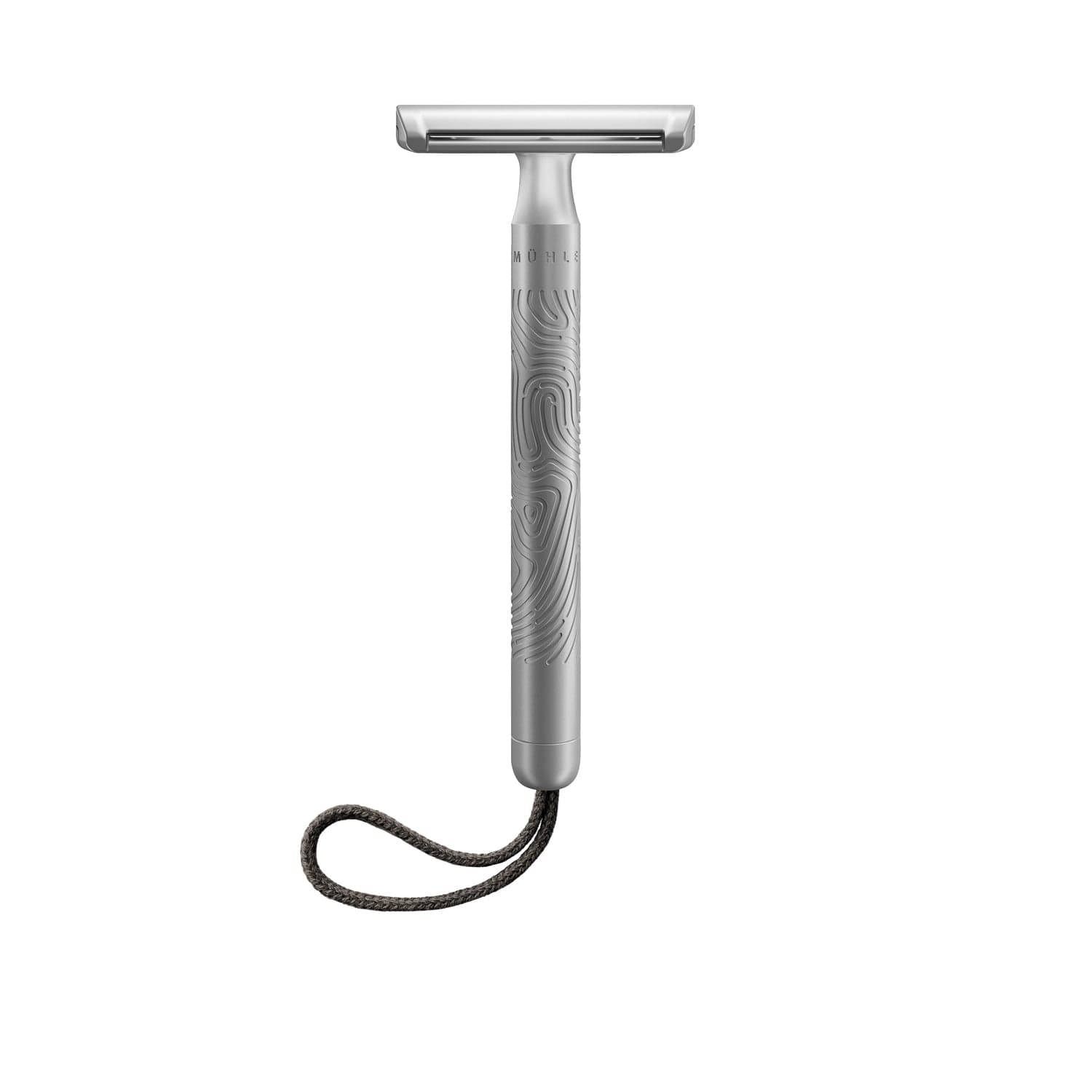 COMPANION Unisex Safety Razor