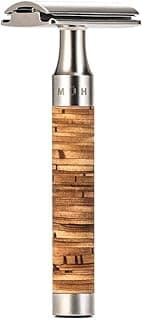 TRADITIONAL R41 Safety Razor Open Comb