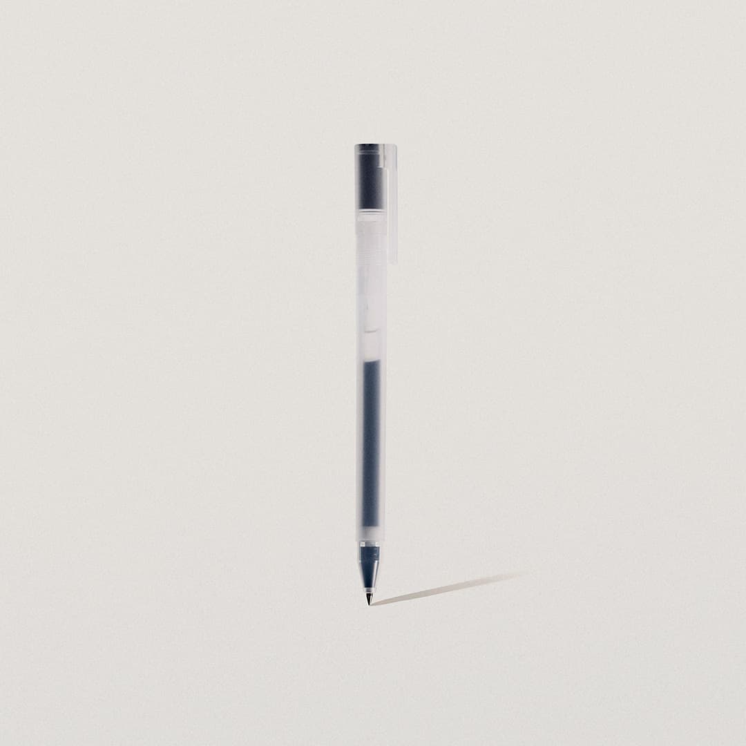 Muji product