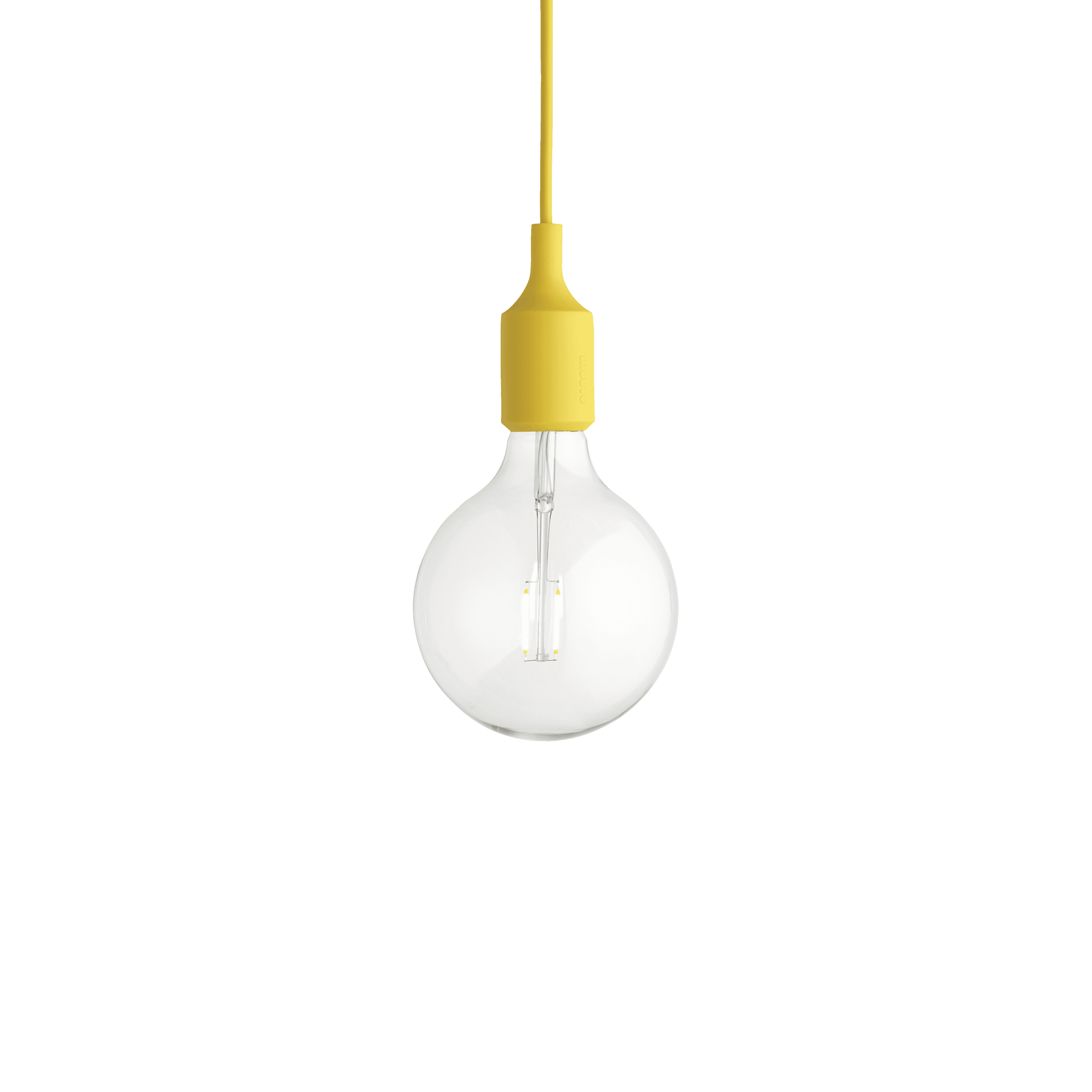 E27 Pendant Light