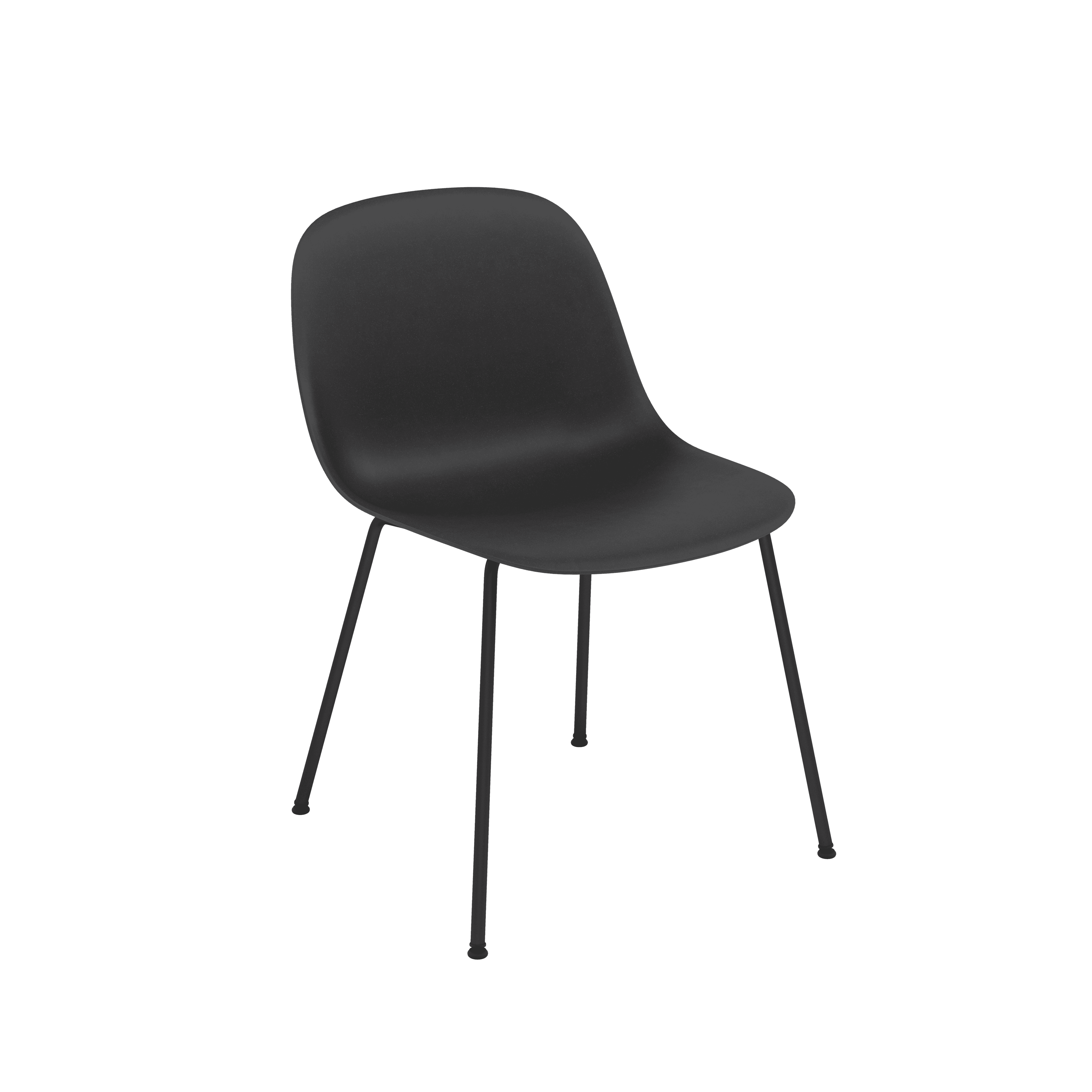 Fiber Side Chair