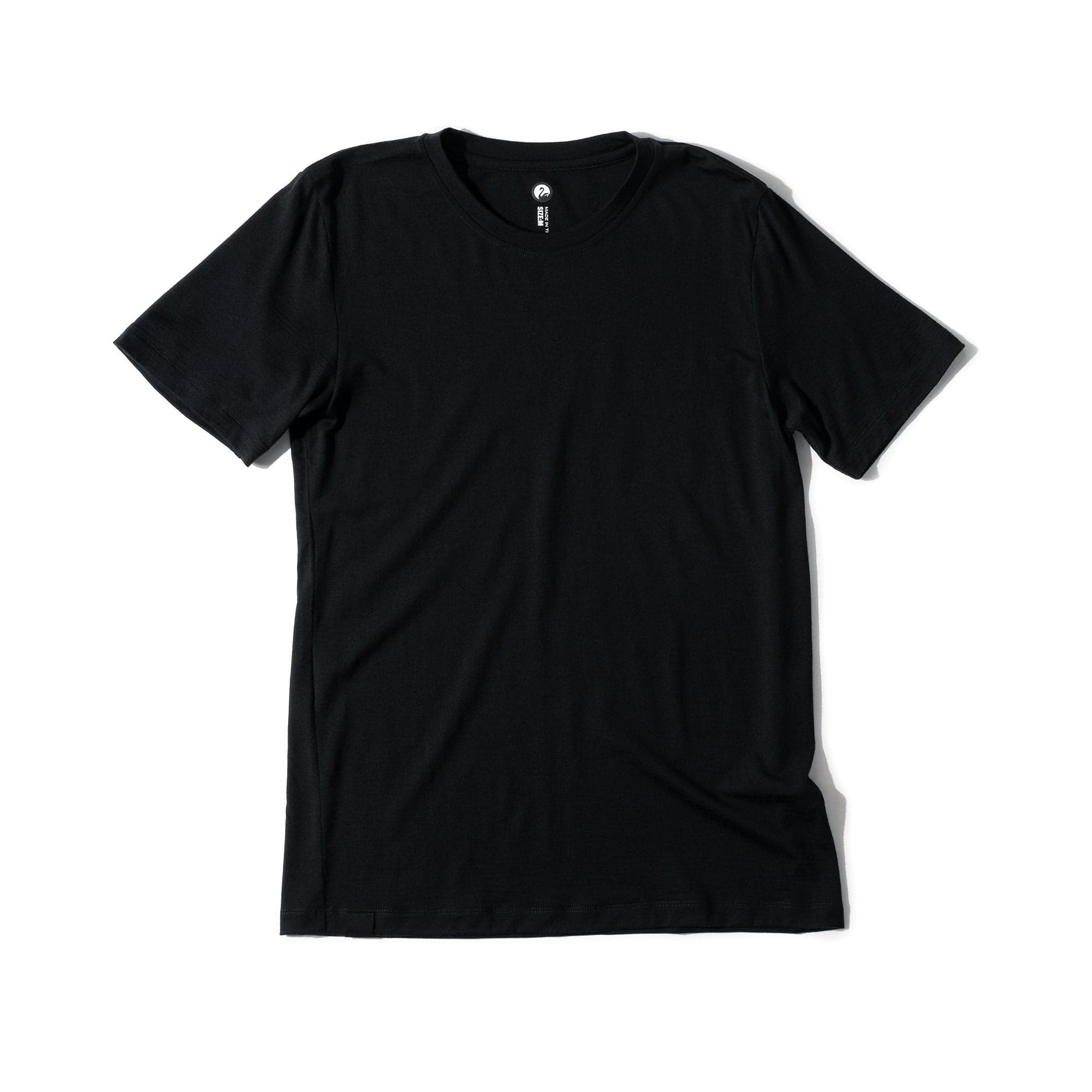 Ultrafine Merino Cut One T-Shirt