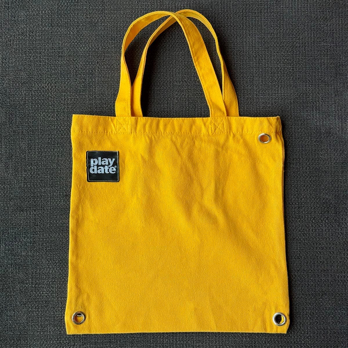 Playdate Tote Bag
