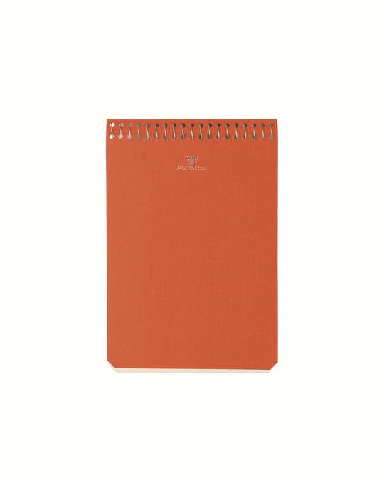Notebook A6