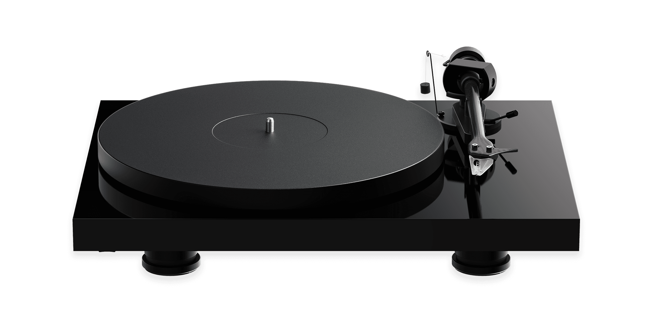 Pro-Ject - Debut EVO 2