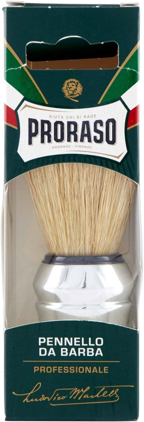 Professional Shaving Brush