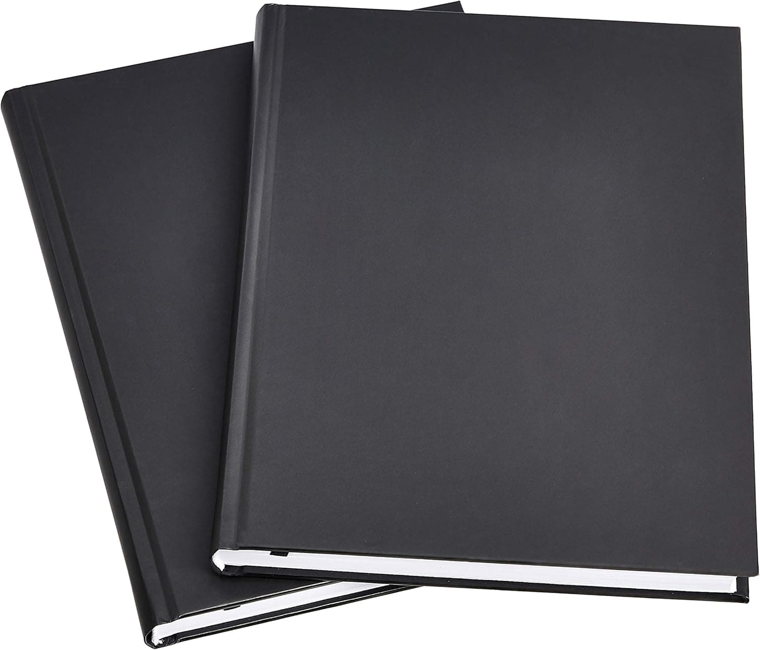 Rhodia Meeting Book (A5 Black)