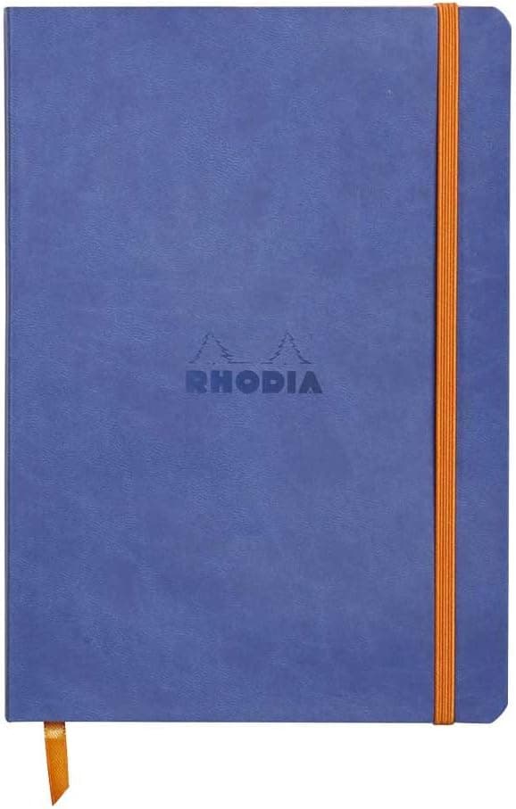 Rhodia Rhodiarama Webnotebook (A5)