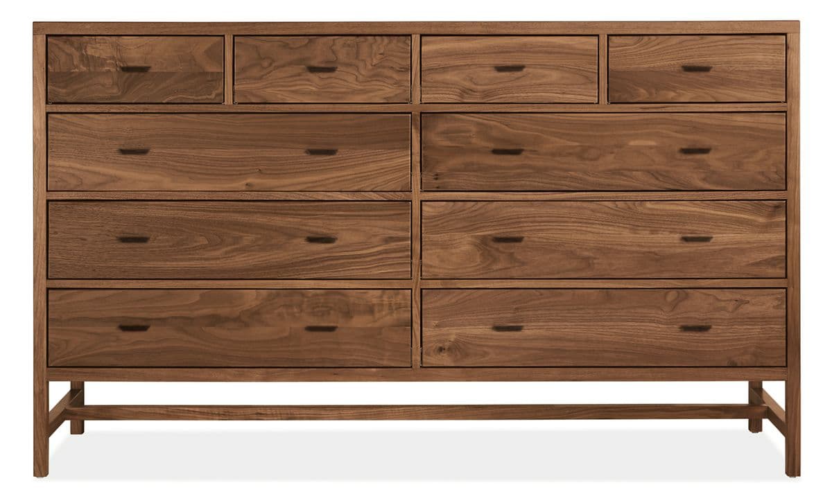 Berkeley Dresser
