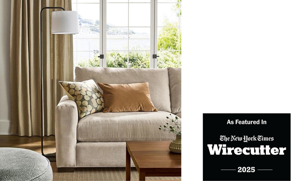 Room & Board product