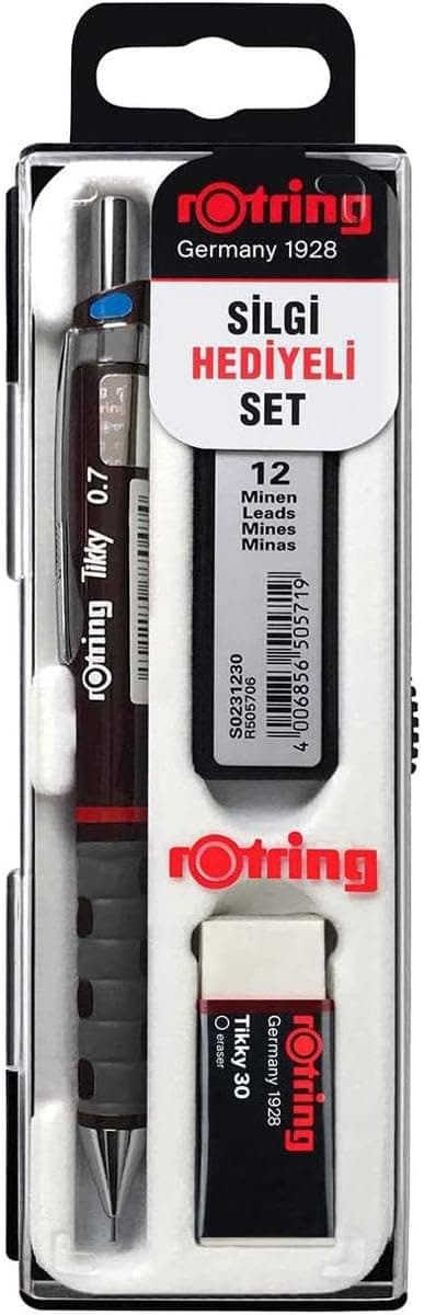 Rotring Tikky Mechanical Pencil