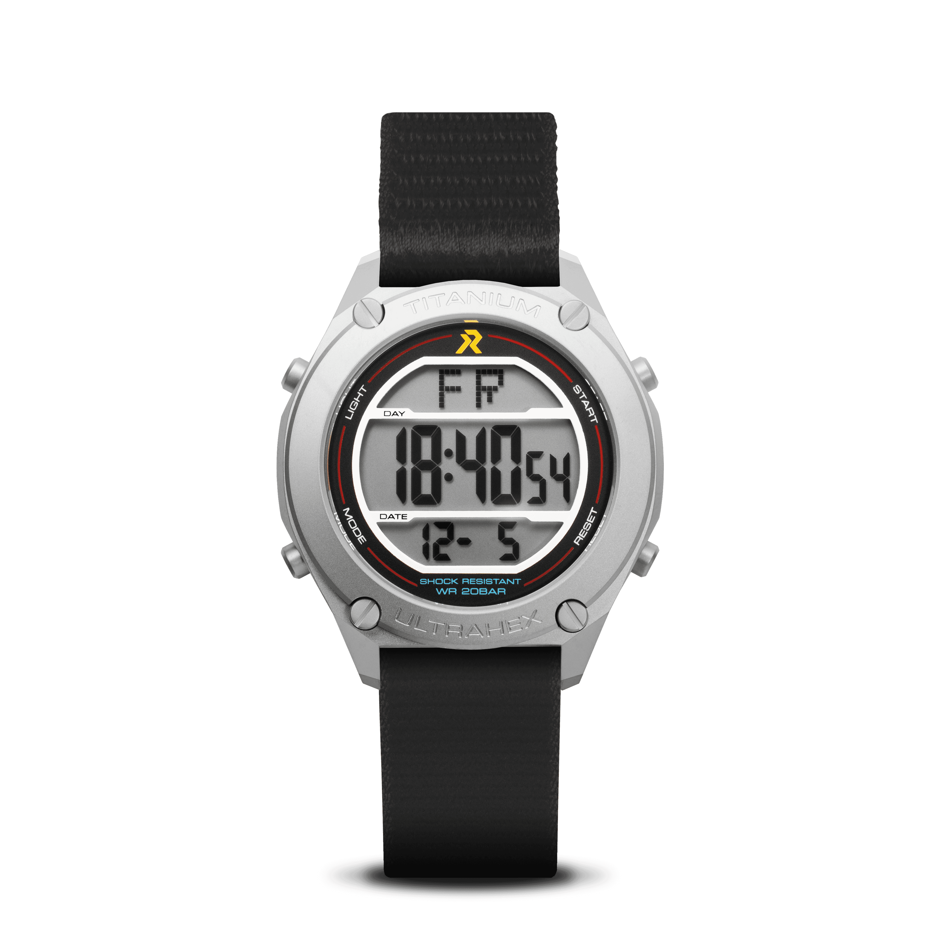 UTD-8000-BKP Digital